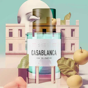 CASABLANCA - Eau de Parfum - SOBER - FABLAB AB