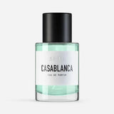 CASABLANCA - Eau de Parfum - SOBER - FABLAB AB