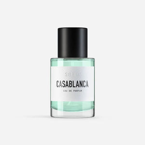 CASABLANCA - Eau de Parfum - SOBER - FABLAB AB