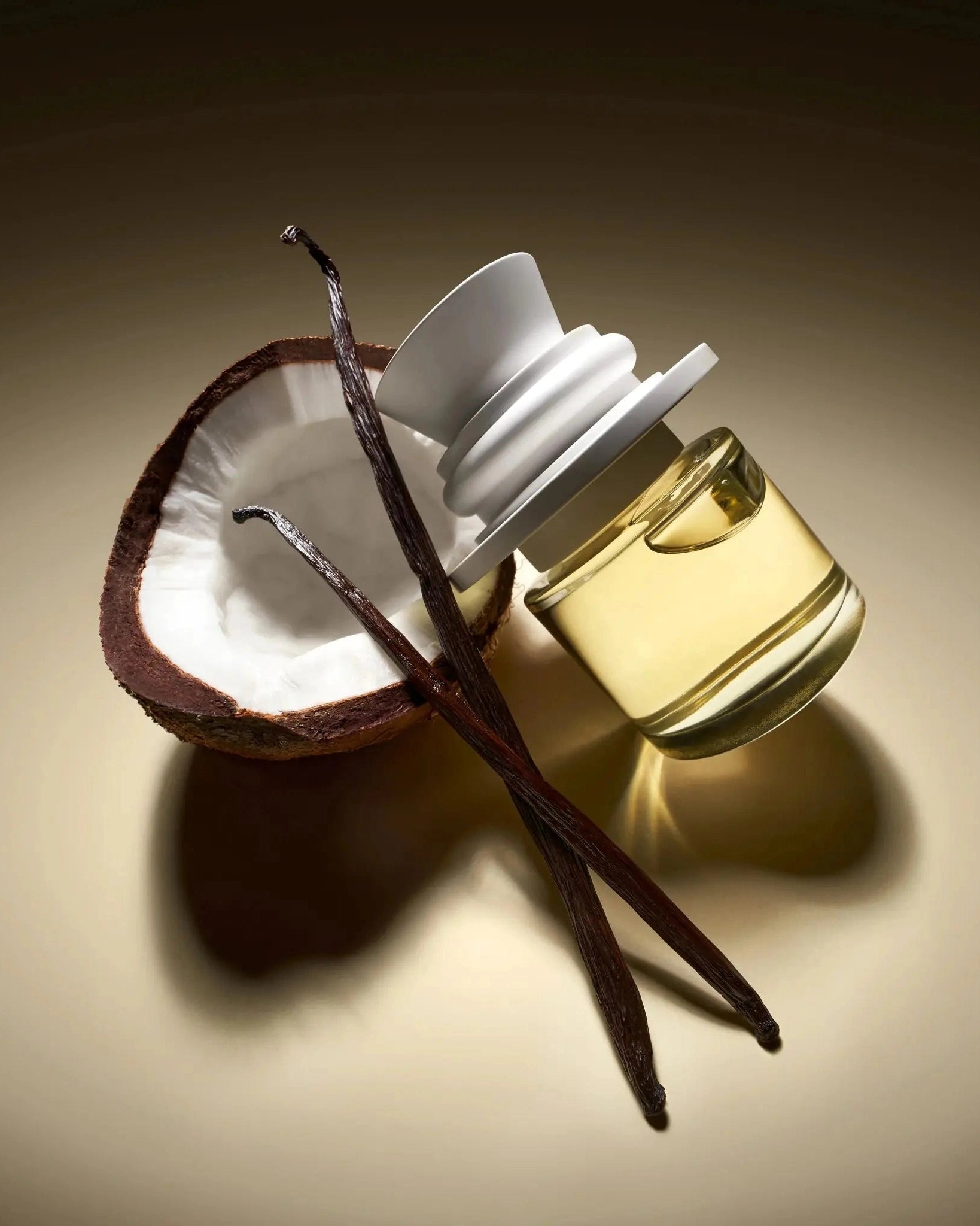 Cashmere Show Pony - IGGYWOO - FABLAB AB