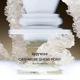Cashmere Show Pony - IGGYWOO - FABLAB AB