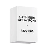 Cashmere Show Pony - IGGYWOO - FABLAB AB