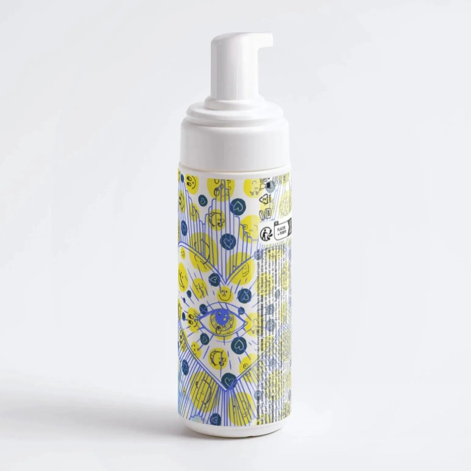Catharsis Foam Cleanser - FABLAB Skincare - FABLAB AB
