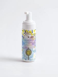 Catharsis Foam Cleanser - FABLAB Skincare - FABLAB AB