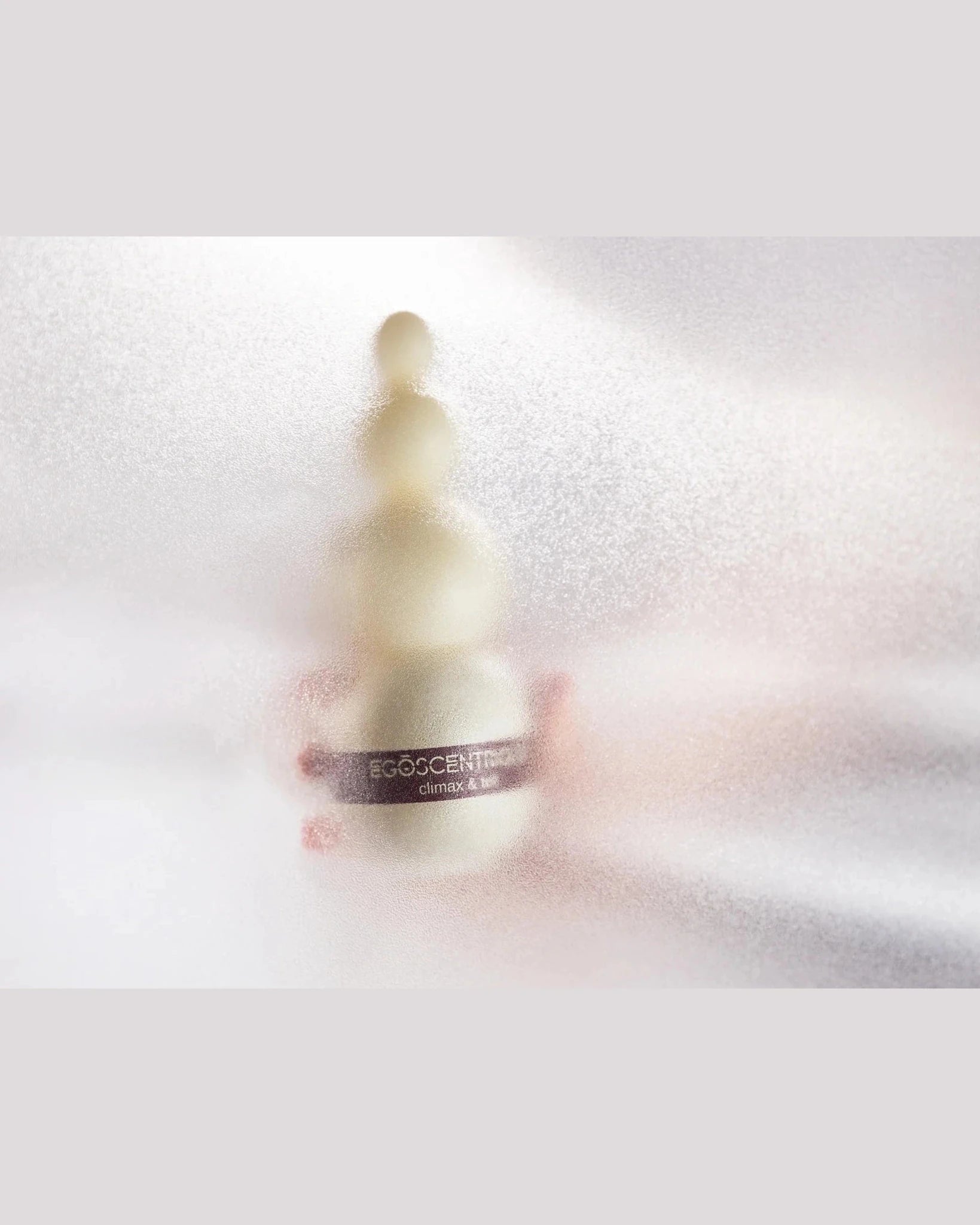 CliMax&Tell – Egoscentrique – Bergamott, viol och mysk | FABLAB - FABLAB AB