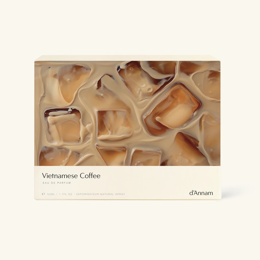 Vietnamese Coffee EDP Roasted - FABLAB AB