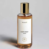 COMPLIMENT - Maison Violet - FABLAB AB