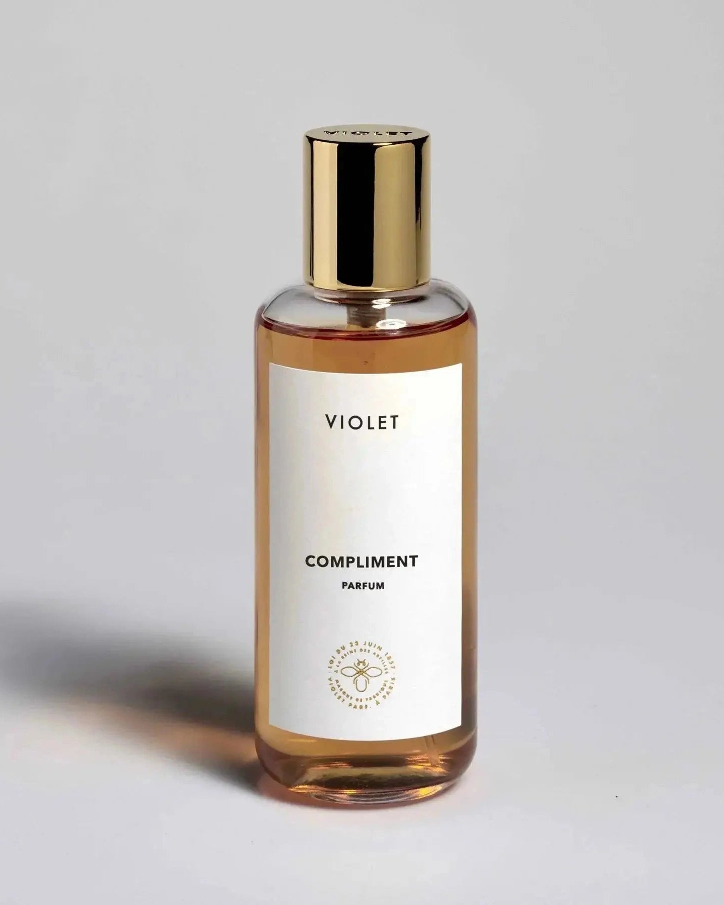 COMPLIMENT - Maison Violet - FABLAB AB