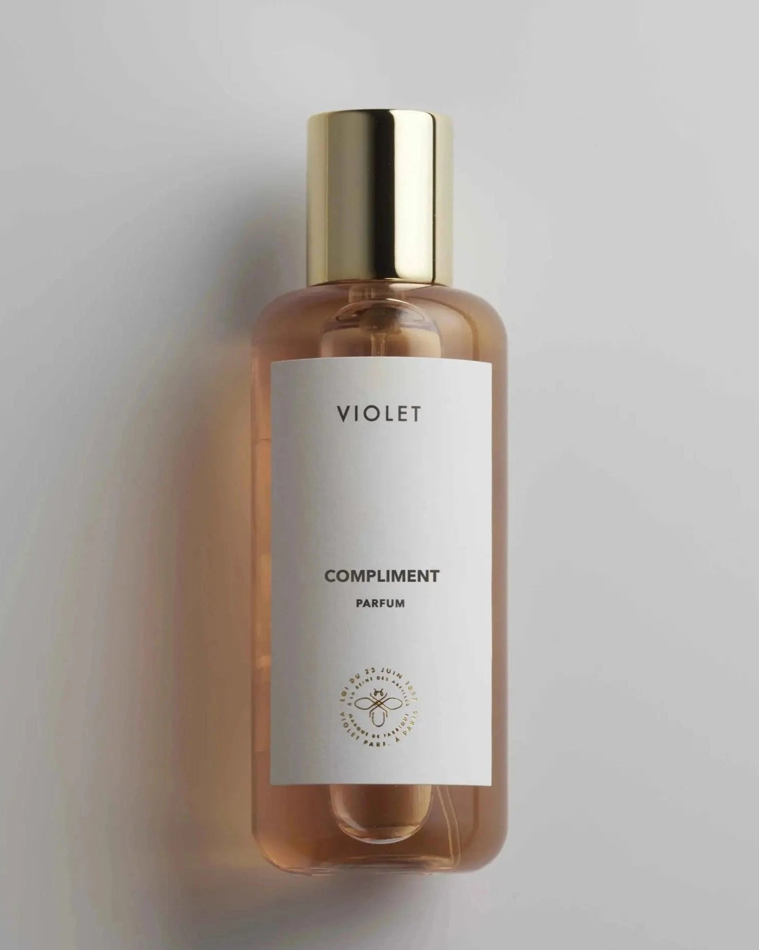 COMPLIMENT - Maison Violet - FABLAB AB