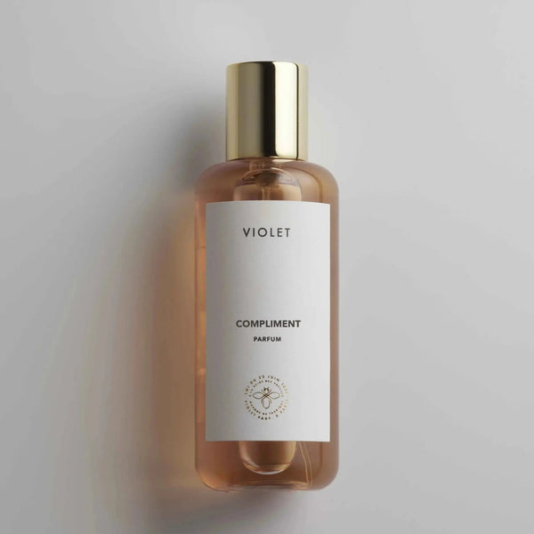 COMPLIMENT - Maison Violet - FABLAB AB