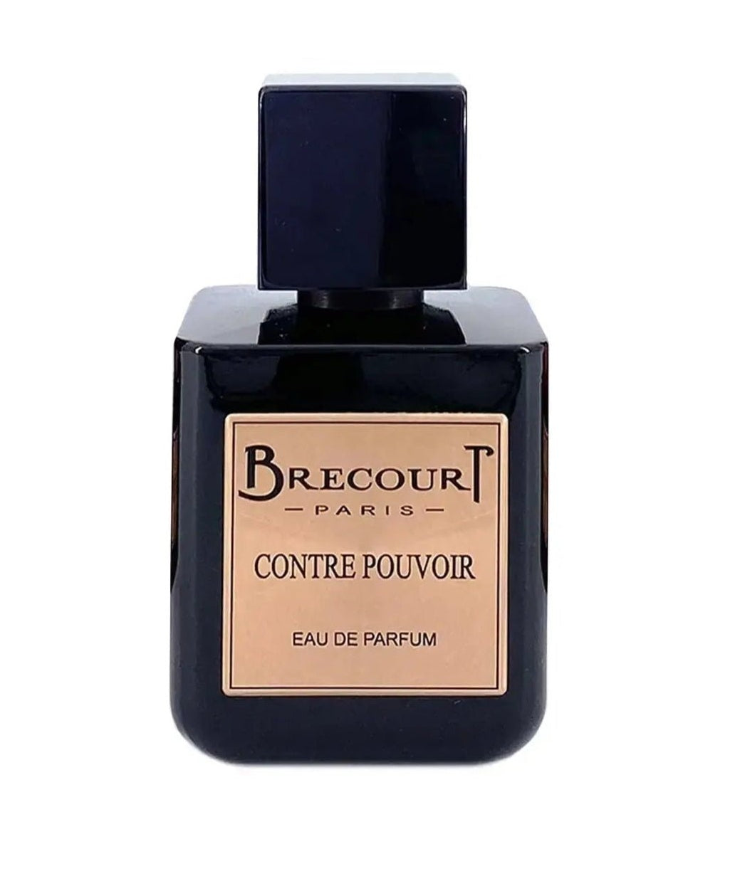 Contre Pouvoir - Brecourt - FABLAB AB