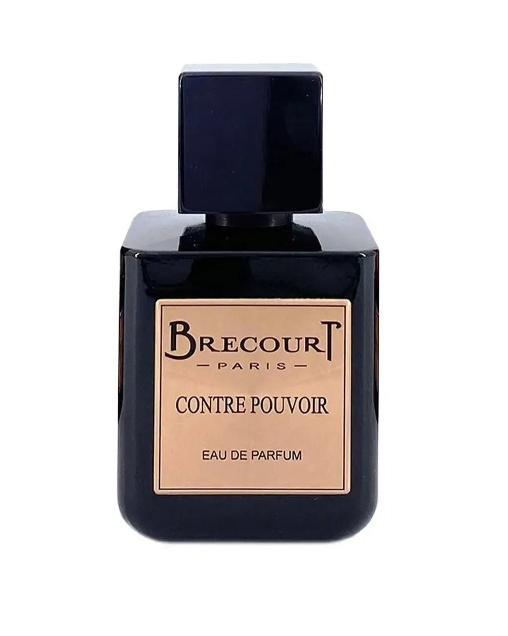 Contre Pouvoir - Brecourt - FABLAB AB