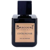 Contre Pouvoir - Brecourt - FABLAB AB