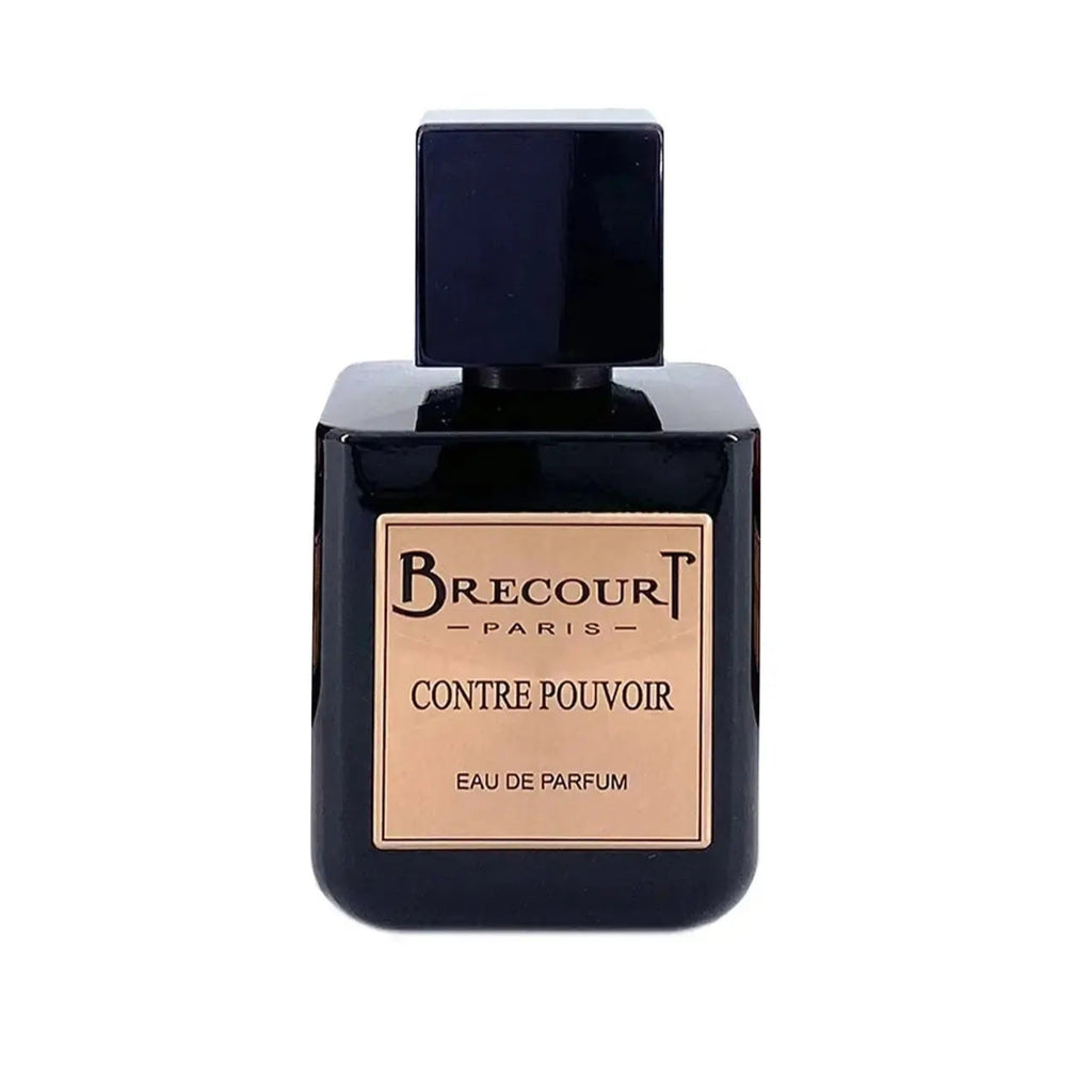 Contre Pouvoir - Brecourt - FABLAB AB