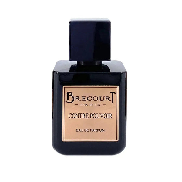 Contre Pouvoir - Brecourt - FABLAB AB