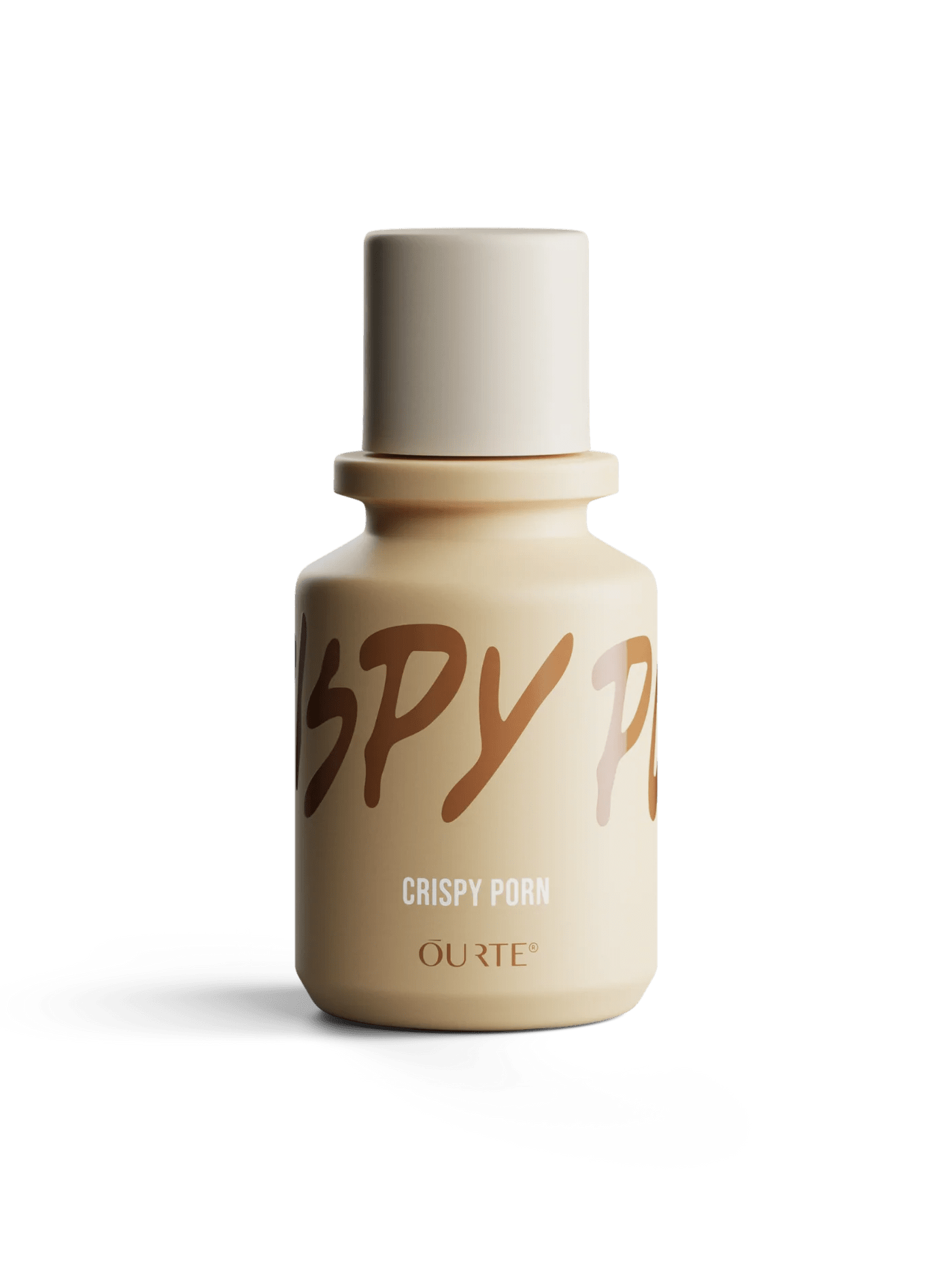 Crispy Porn - ŌURTE - FABLAB AB