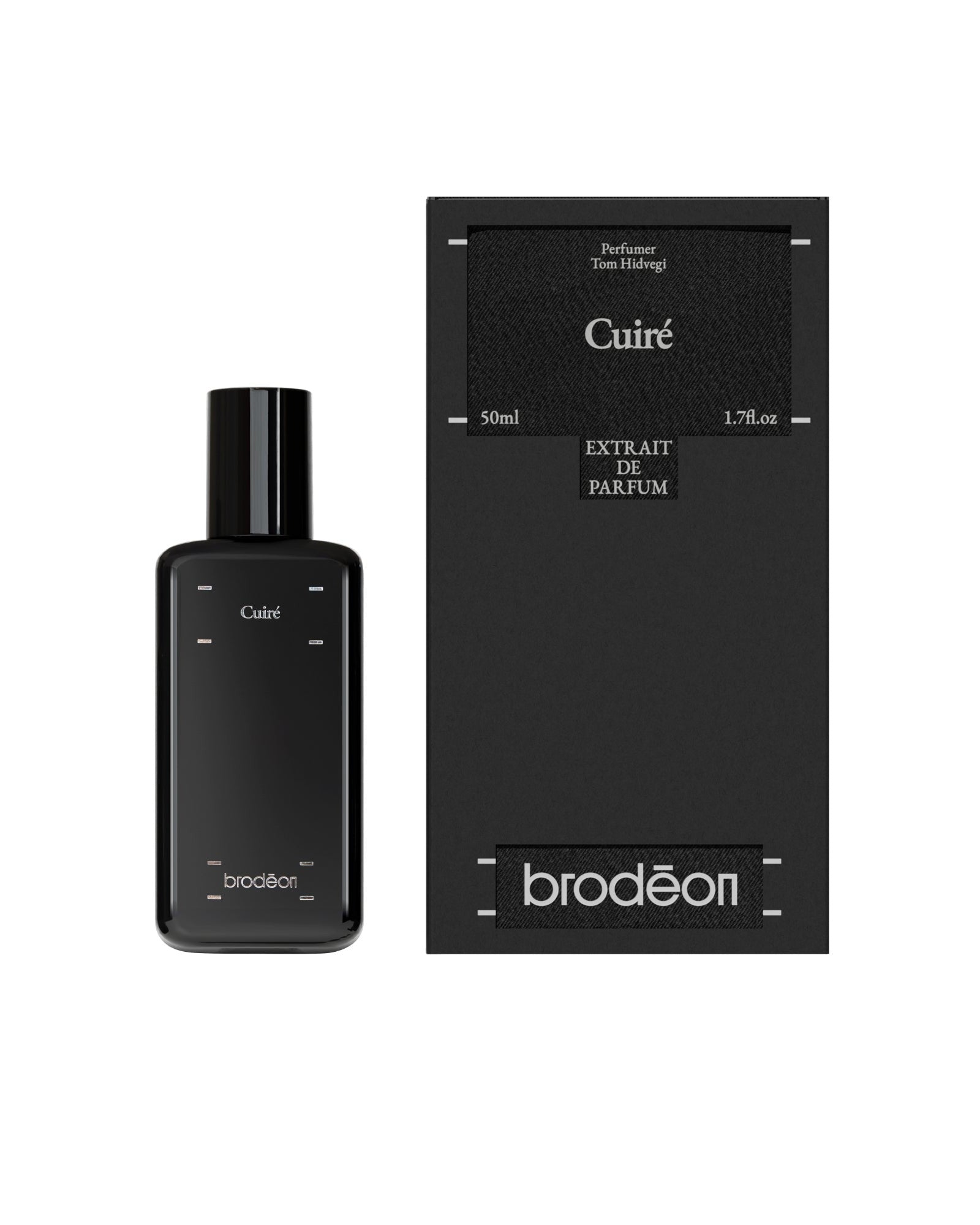 Cuiré - Brodēon - FABLAB AB