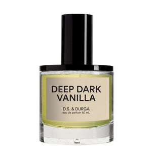 Deep Dark Vanilla - D.S & DURGA - FABLAB AB