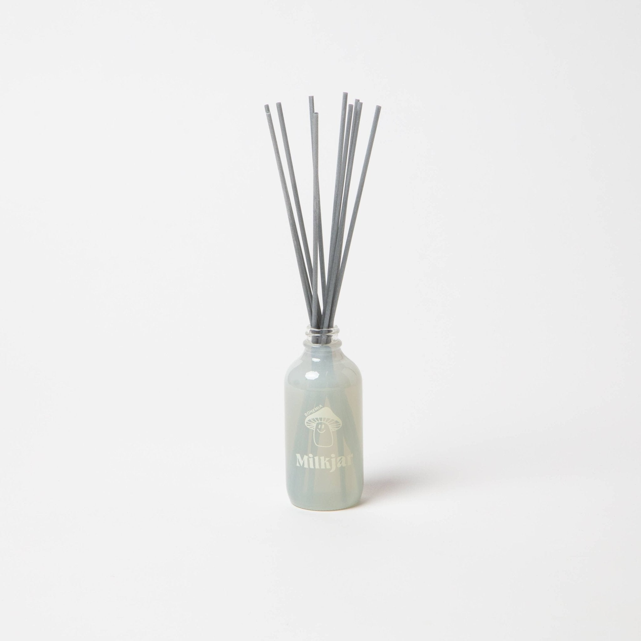 Bohemia – Milk Jar doftpinnar – citrongräs, lavendel & salvia - FABLAB AB