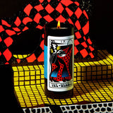 Tarot Hermit Lavender Candle - FABLAB AB