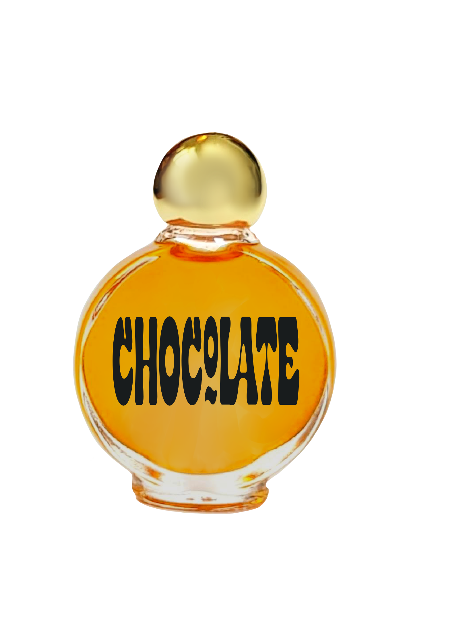 Chocolate - Wild Yonder Studio