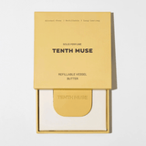 REFILLABLE VESSEL - Tenth Muse - FABLAB AB