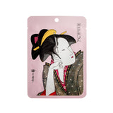 MITOMO - Camellia and Matcha Antioxidant Mask - FABLAB AB