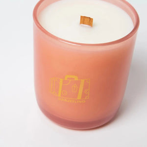 Darjeeling - Patchouli & Santal Coconut Soy Candle - Milk Jar Candle Co. - FABLAB AB