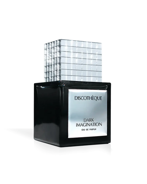 Dark Imagination - Discothèque - FABLAB AB