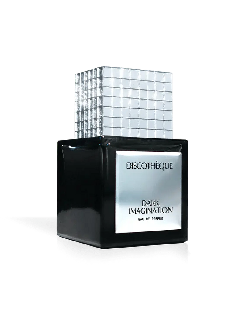 Dark Imagination - Discothèque - FABLAB AB