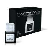 Dark Imagination - Discothèque - FABLAB AB