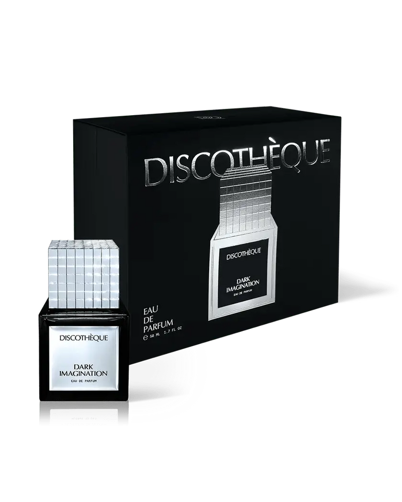 Dark Imagination - Discothèque - FABLAB AB