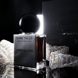 Ondskan – Dark Tales – Grön cognac, krut och blodackord | FABLAB