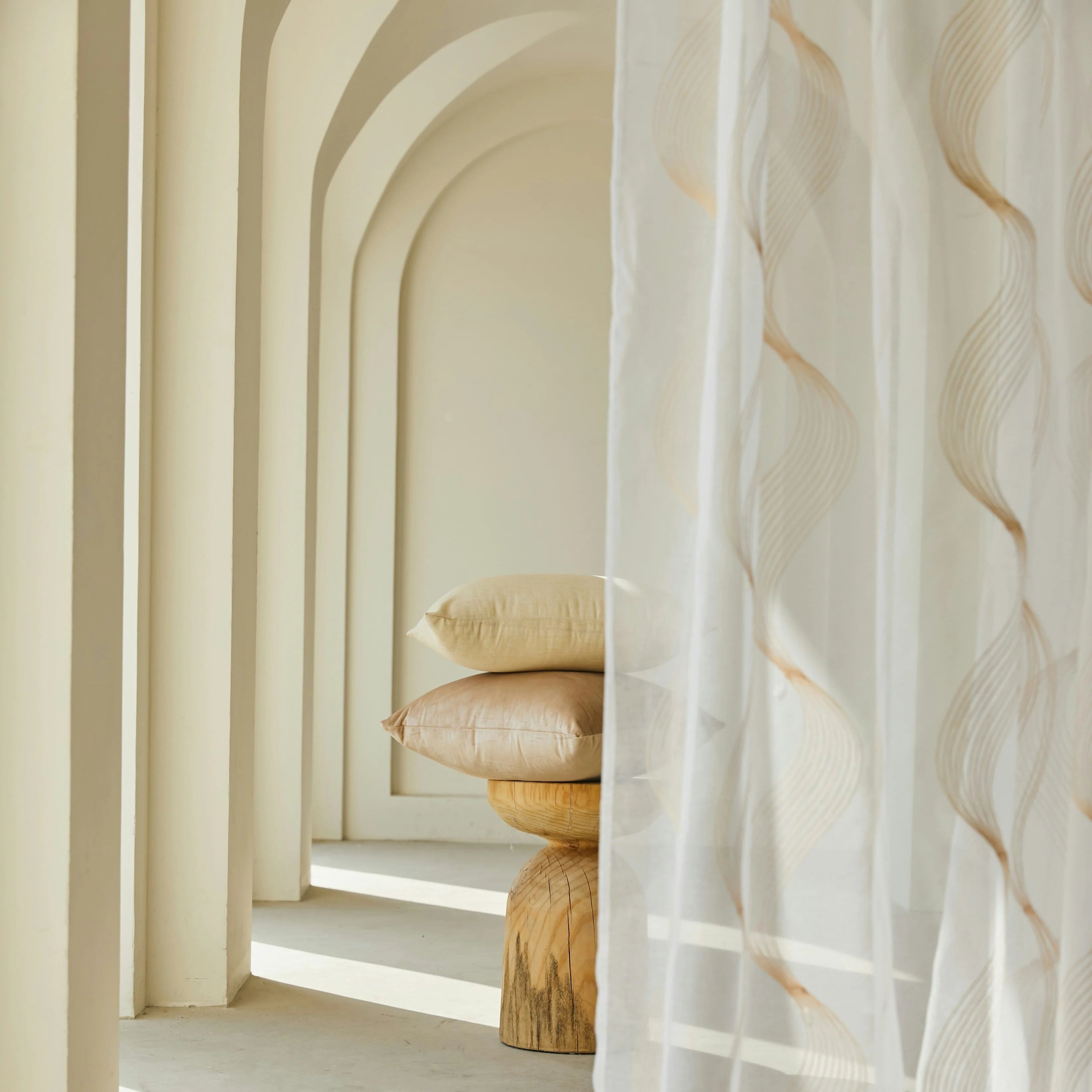 Singapore Interior Fragrance - FABLAB AB