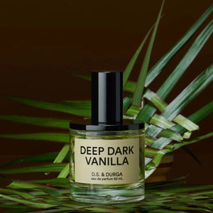 Deep Dark Vanilla - D.S & DURGA - FABLAB AB