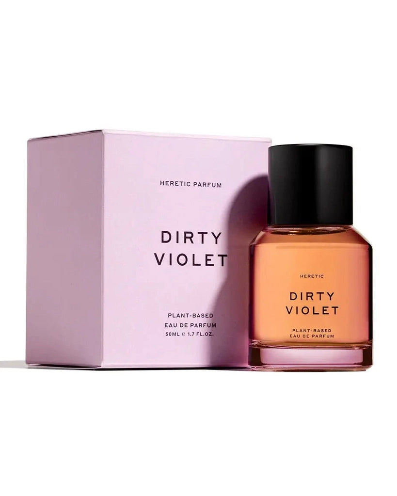 Dirty Violet - HERETIC - FABLAB AB