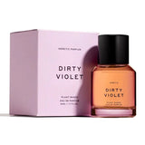 Dirty Violet - HERETIC - FABLAB AB