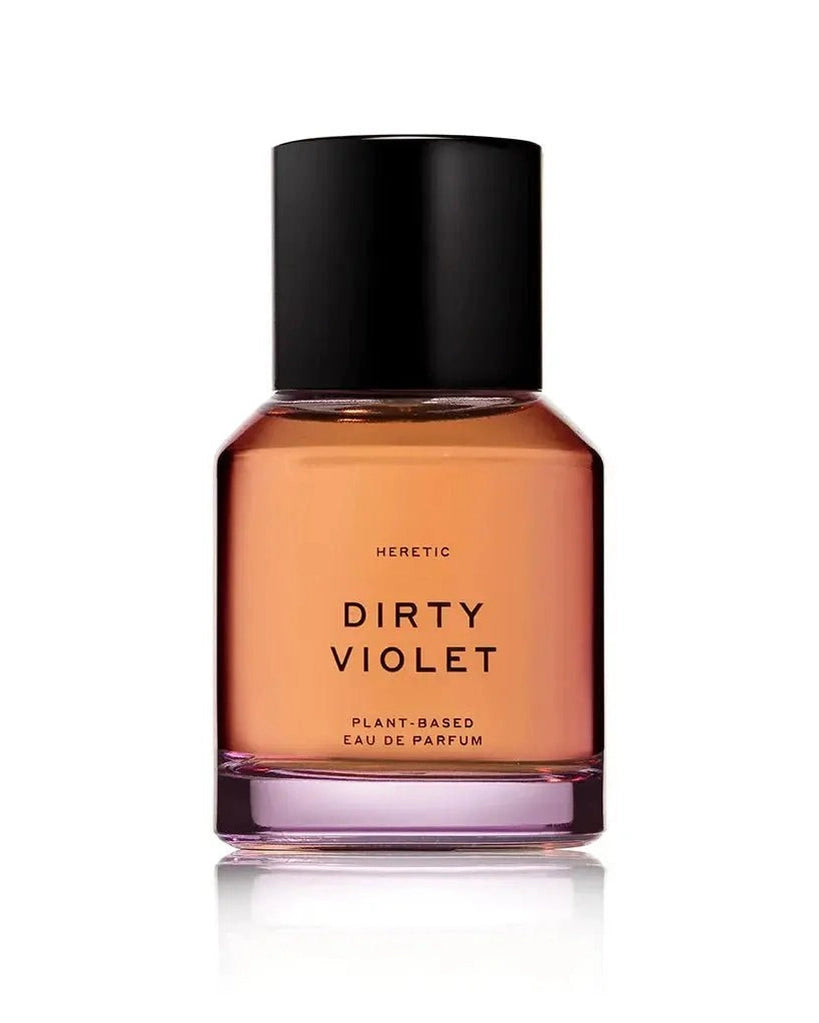 Dirty Violet - HERETIC - FABLAB AB