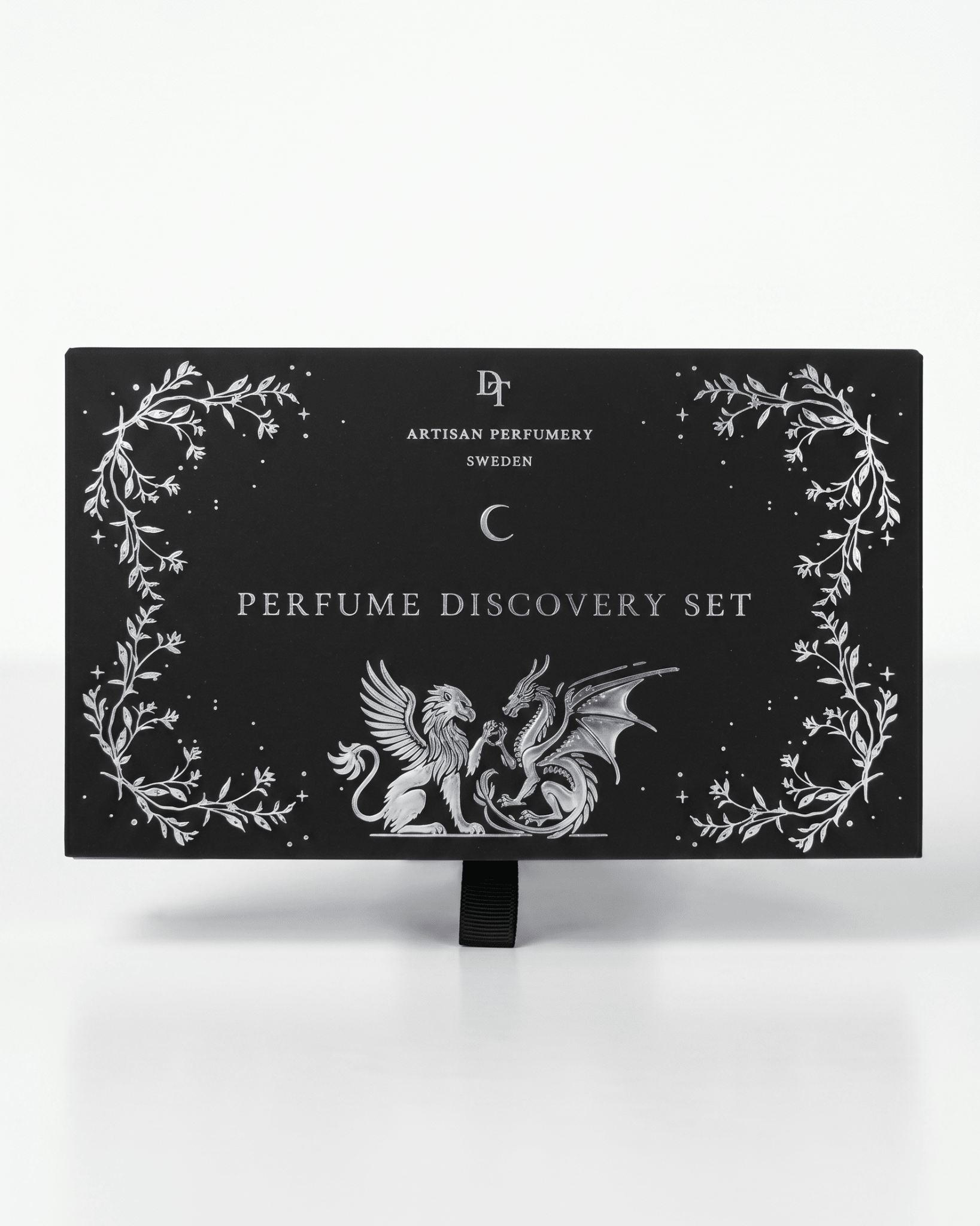 Complete Discovery Set – Dark Tales – Lyxigt provset med 16 nischparfymer | FABLAB - FABLAB AB