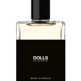 DOLLS - Moth and Rabbit - FABLAB AB