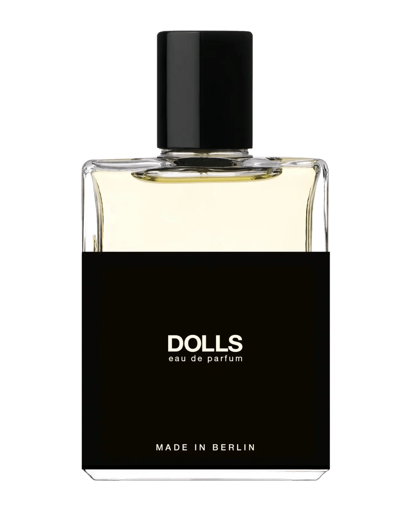 DOLLS - Moth and Rabbit - FABLAB AB