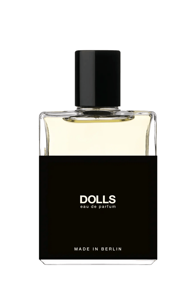 DOLLS - Moth and Rabbit - FABLAB AB