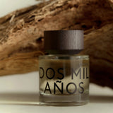 Dos Mil Años Cypress EDP - FABLAB AB