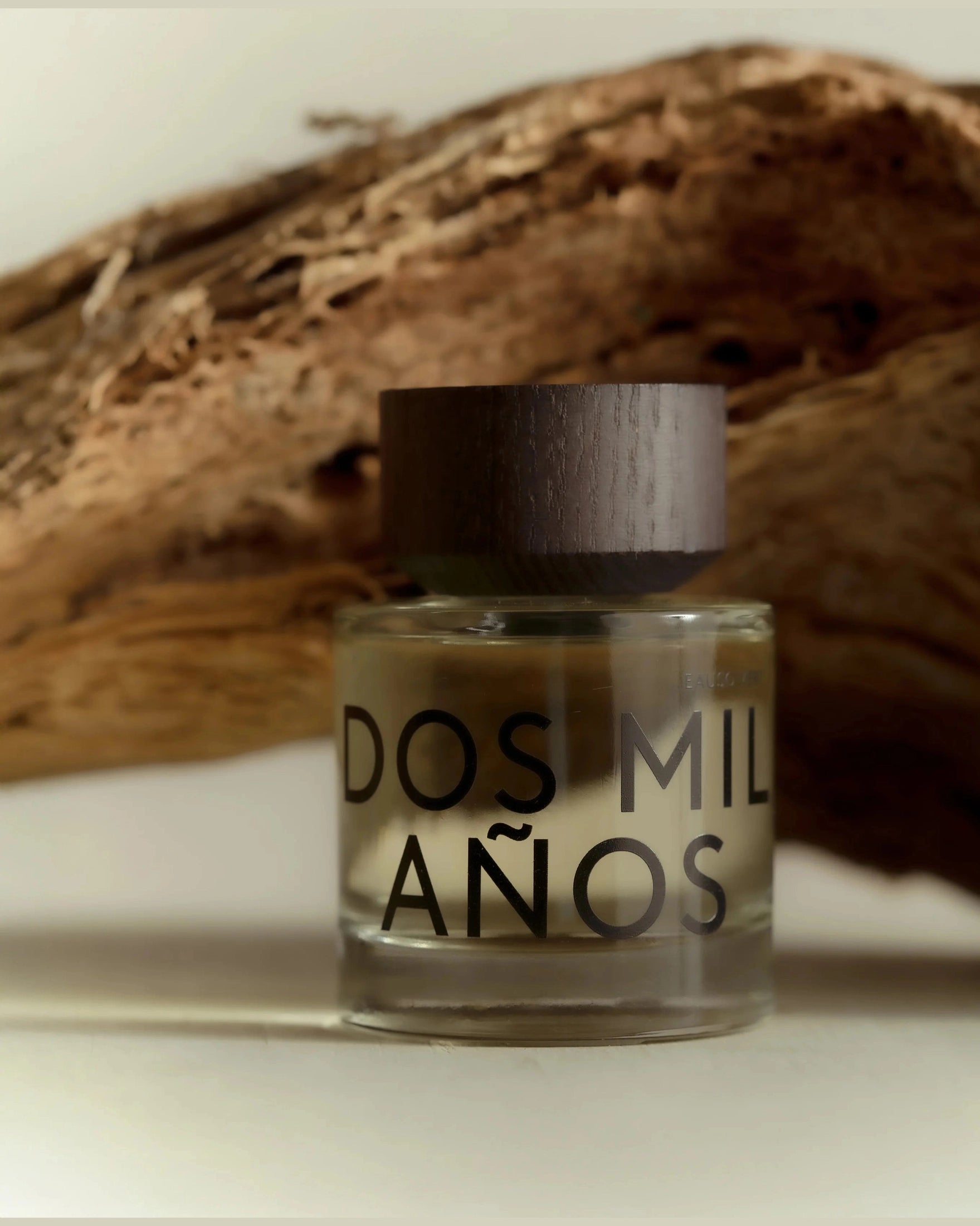 Dos Mil Años Cypress EDP - FABLAB AB