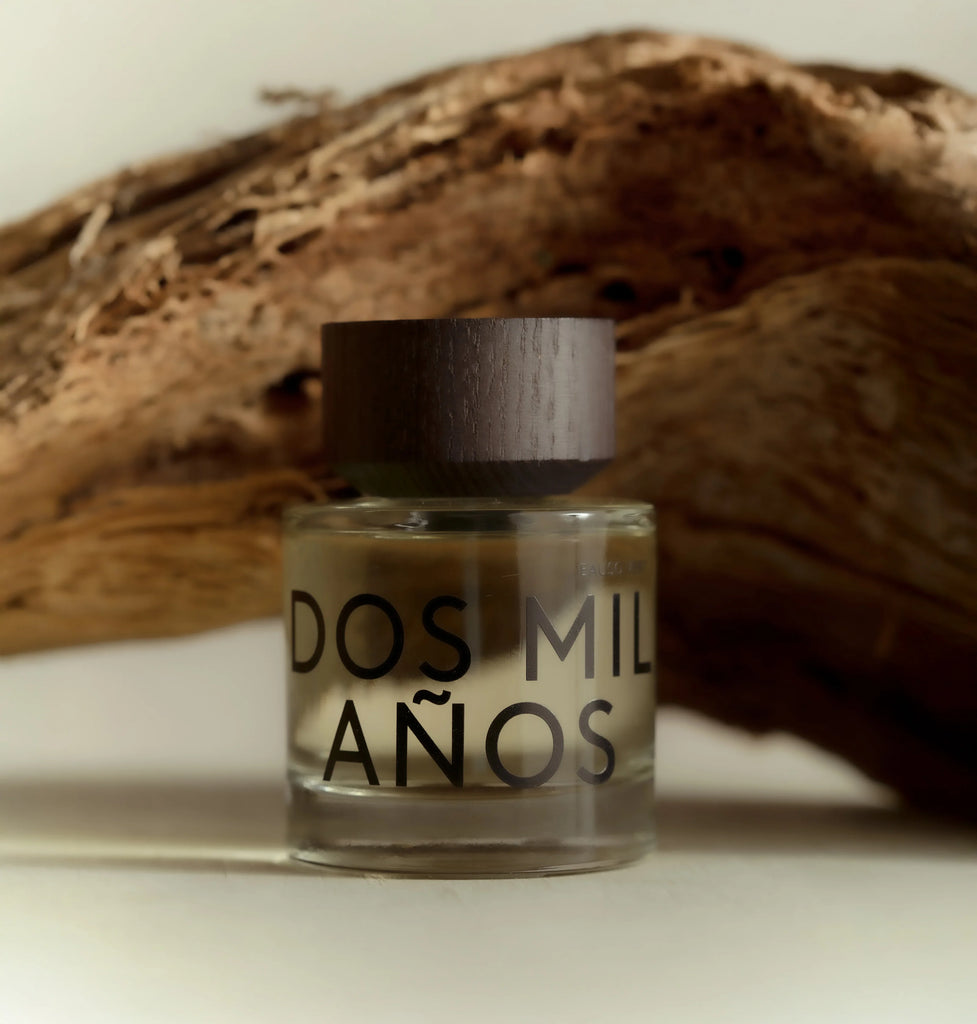 Dos Mil Años Cypress EDP - FABLAB AB