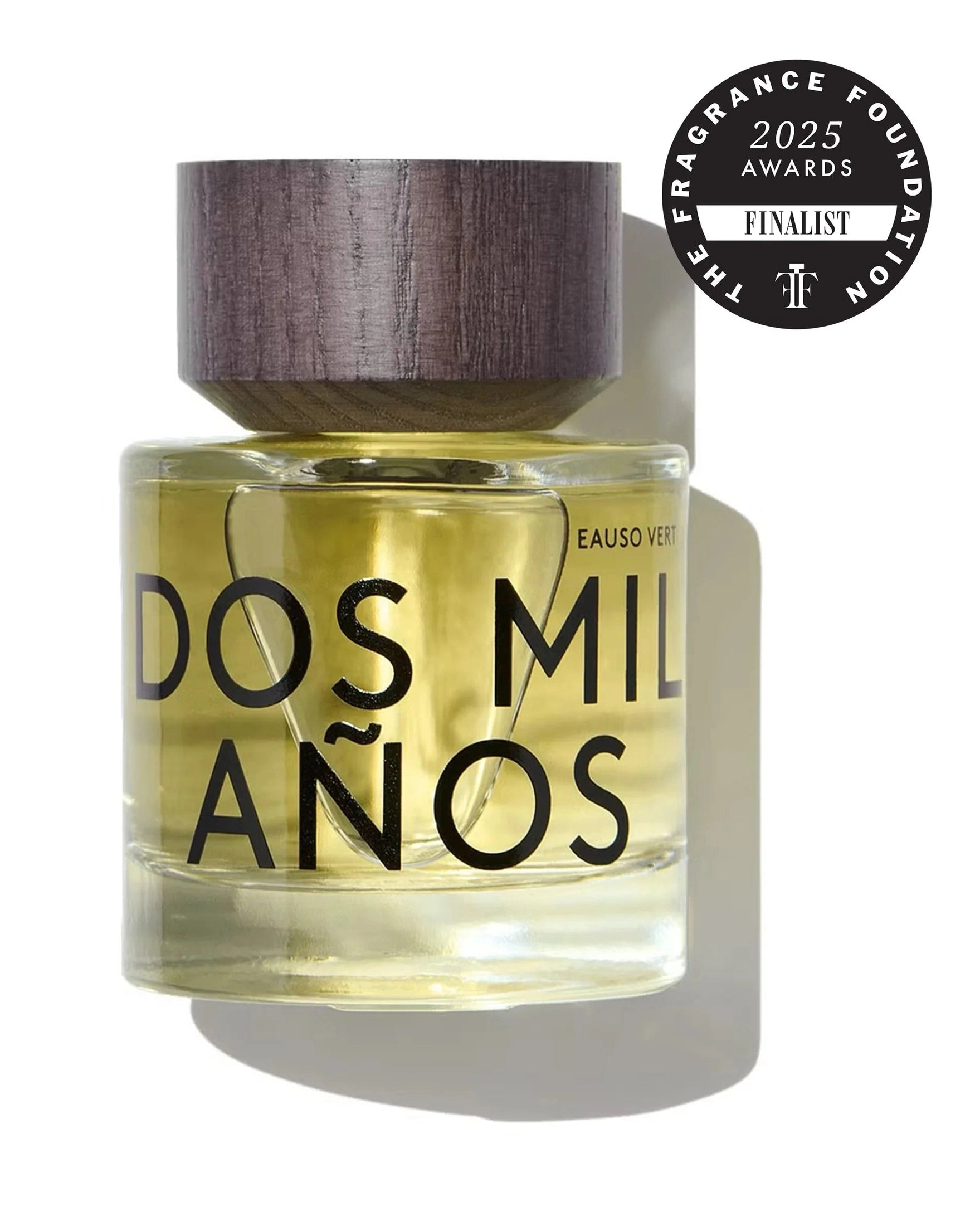Dos Mil Años Cypress EDP - FABLAB AB