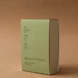 Desert Kush – dilo – En rökig och solig doft med citrus & kush | FABLAB - FABLAB AB