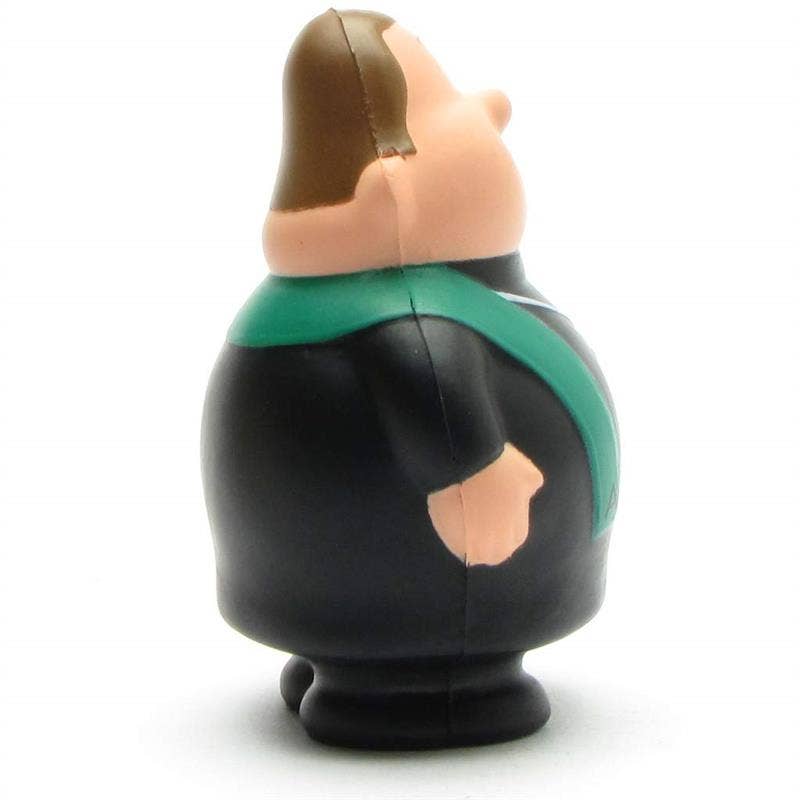 Pastor Bert Stressball - Crumple Ball - FABLAB AB