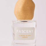 L'EAU D'OR DORT - Fascent - FABLAB AB