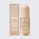 Warm Sugar – kit•sch – hår & kroppsparfym med varm vanilj och spunnet socker | FABLAB